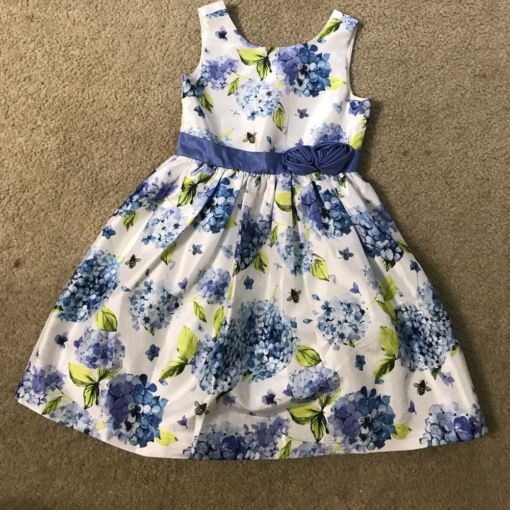 Gymboree Girls Dress